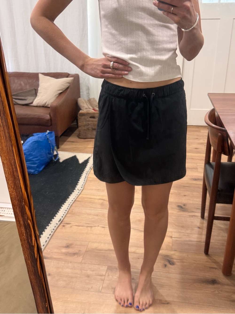 Patagonia Women’s Skort